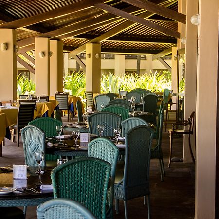 Catussaba Resort Hotel Salvador Exterior foto