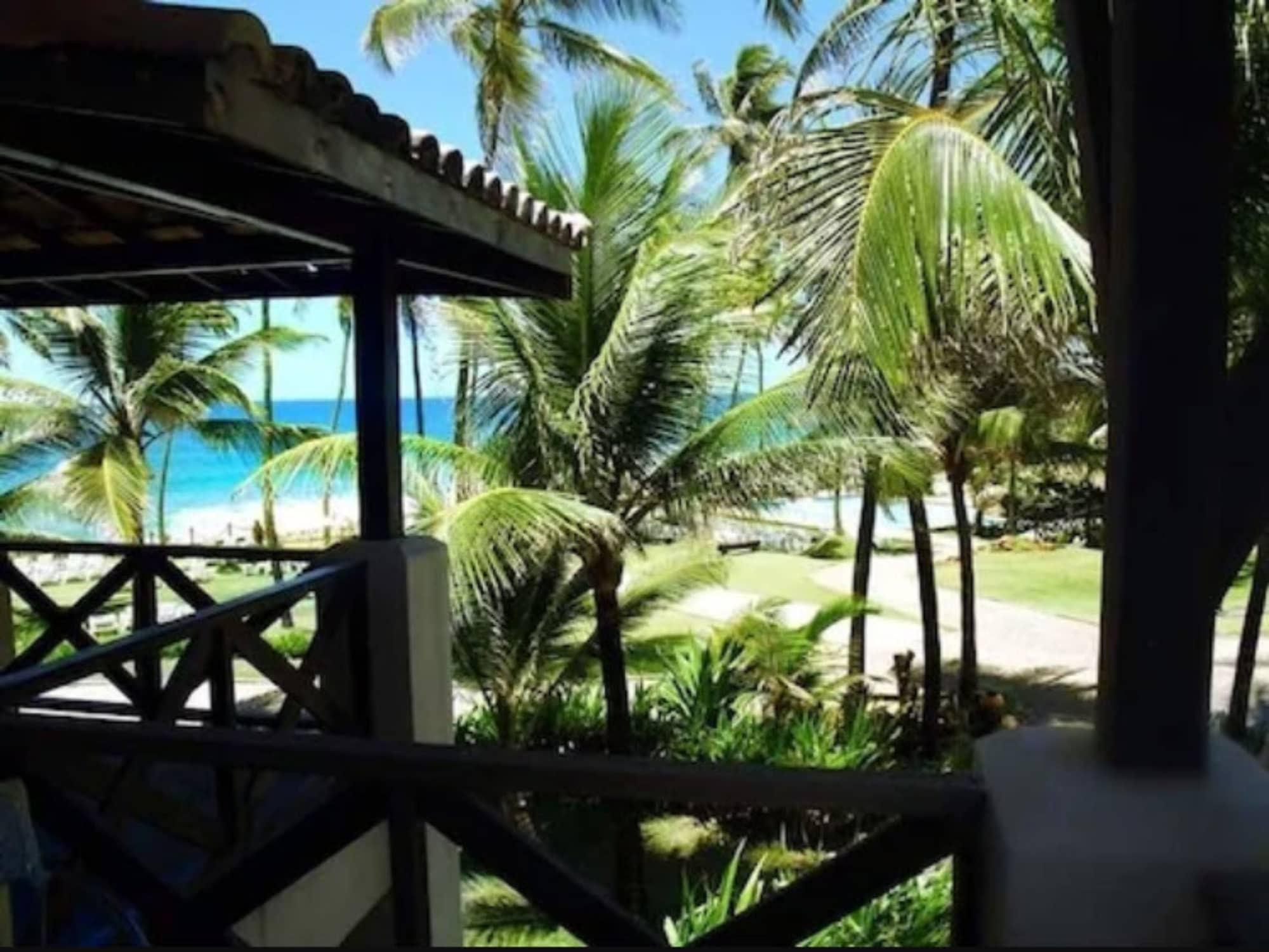Catussaba Resort Hotel Salvador Exterior foto