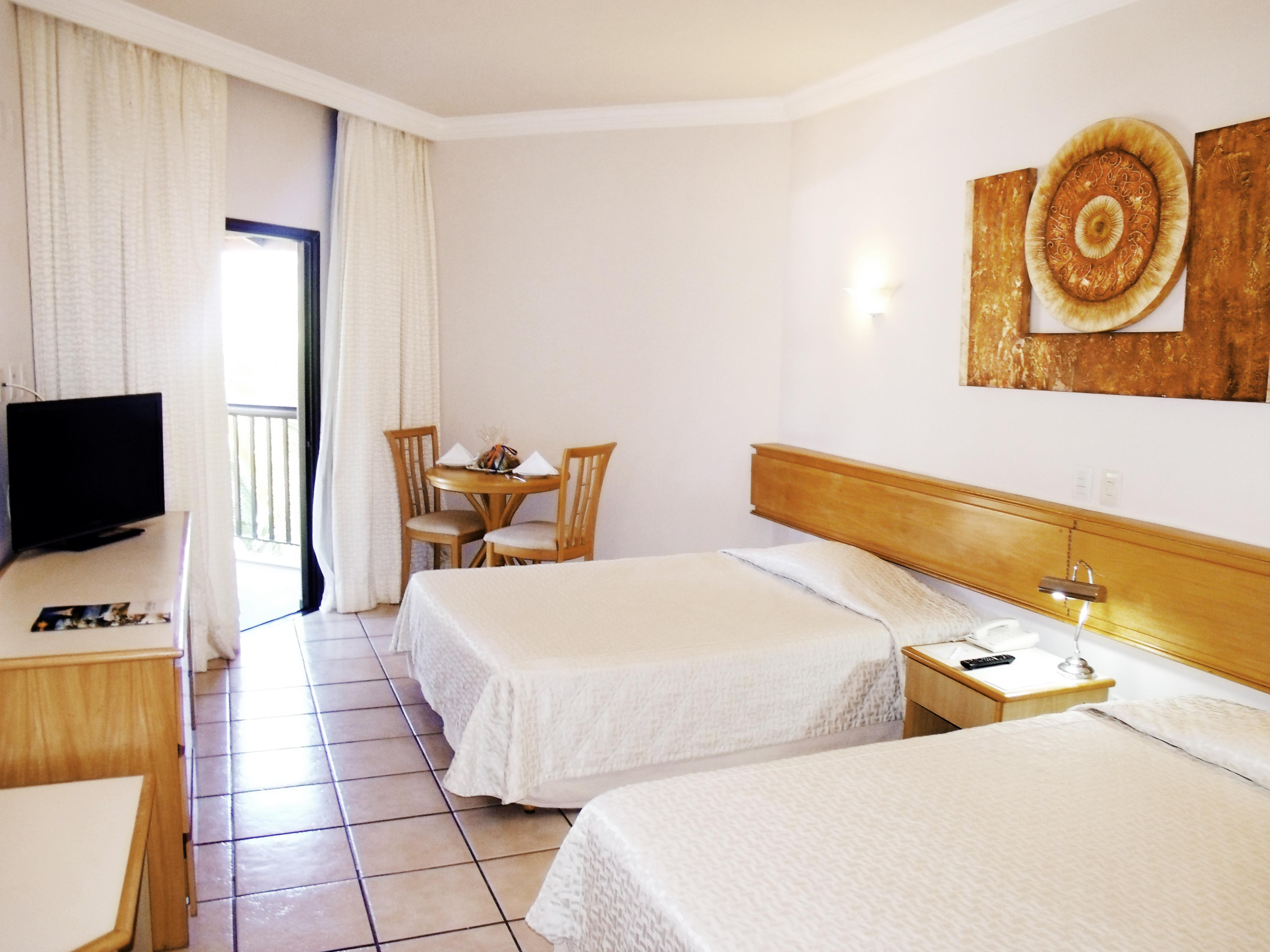 Catussaba Resort Hotel Salvador Cameră foto