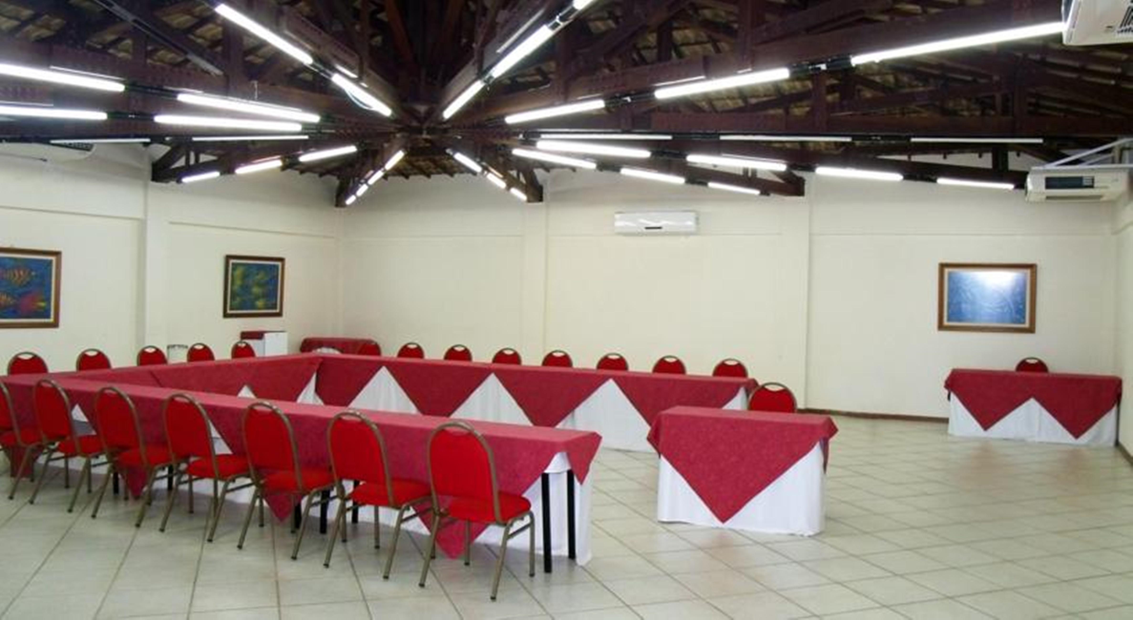 Catussaba Resort Hotel Salvador Exterior foto